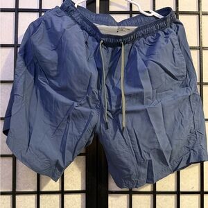 Saxx Cannonball shorts 6.5” - Medium